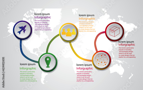 multinational business template, graphic templates, infographic design layouts, functional design, diagrams, flowcharts, web design, banners