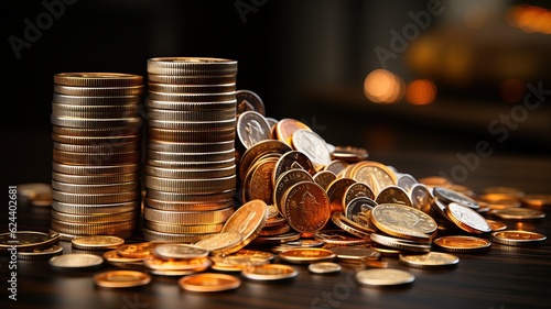 Trading and financial marke...