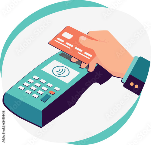 payment by card, pay for goods remotely, purchase
