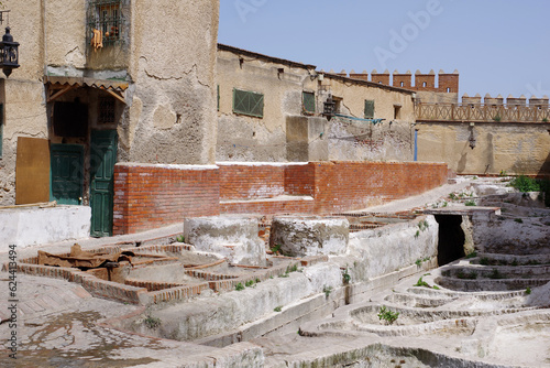 Tannerie de Tétouan