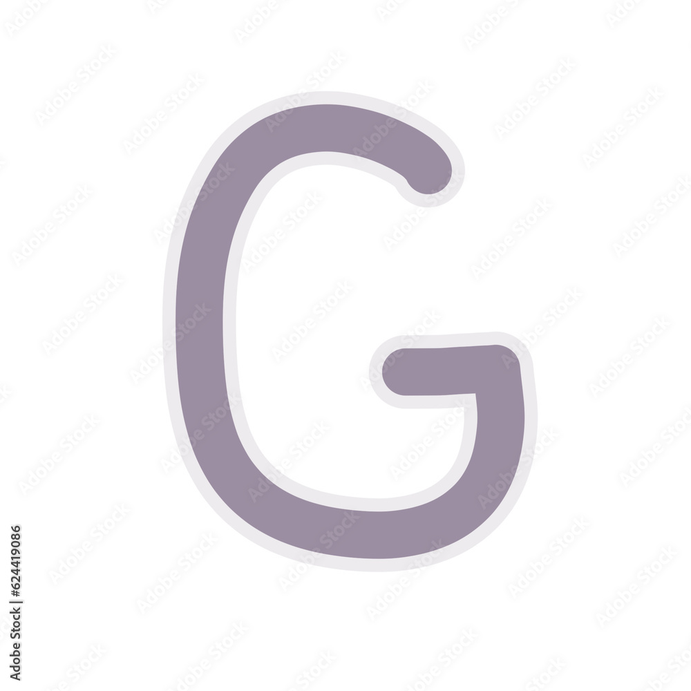 G G