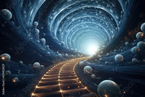Wormhole
