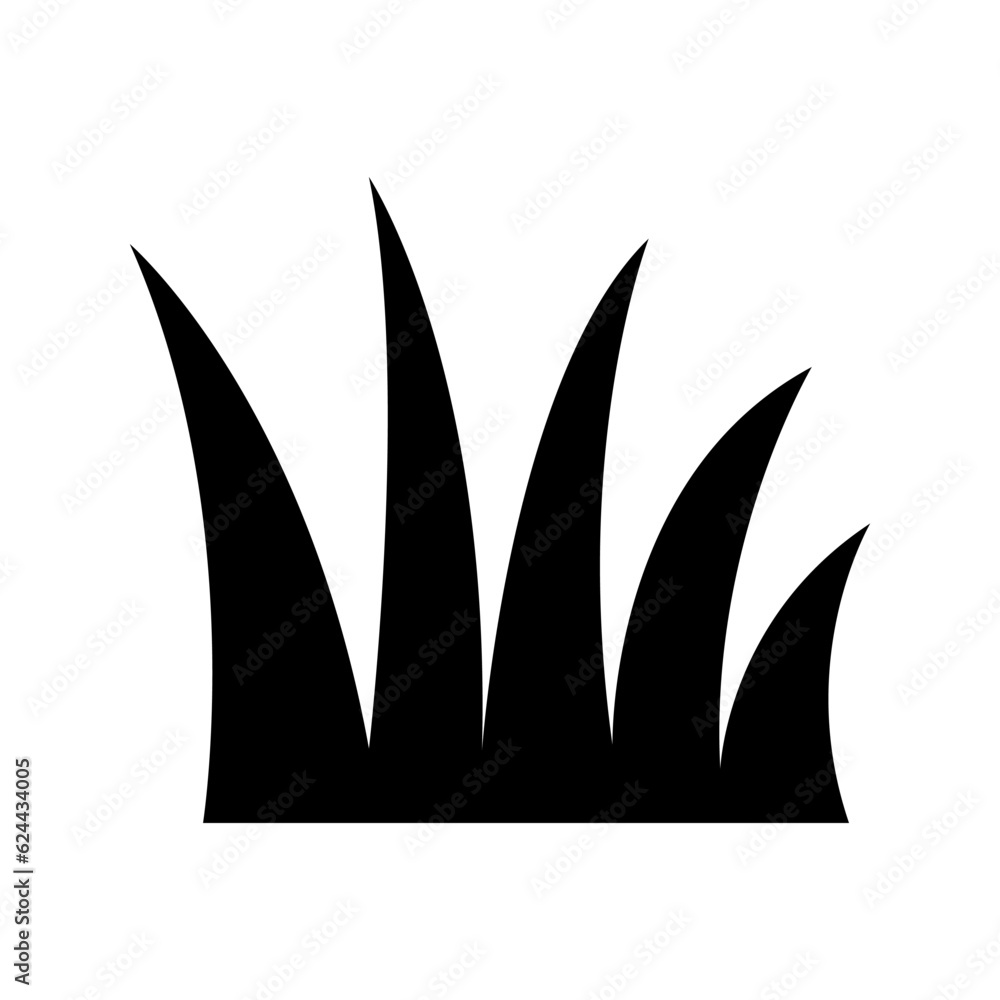 Grass icon Grass icon