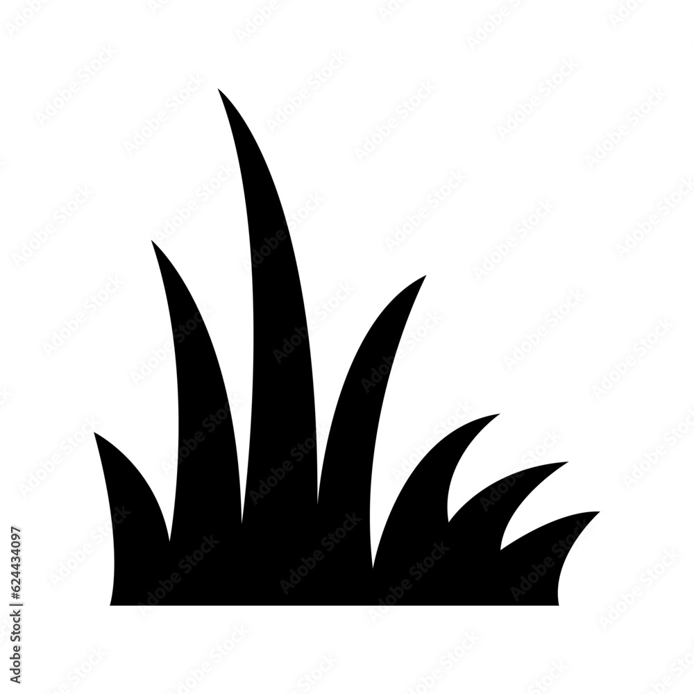 Grass icon Grass icon