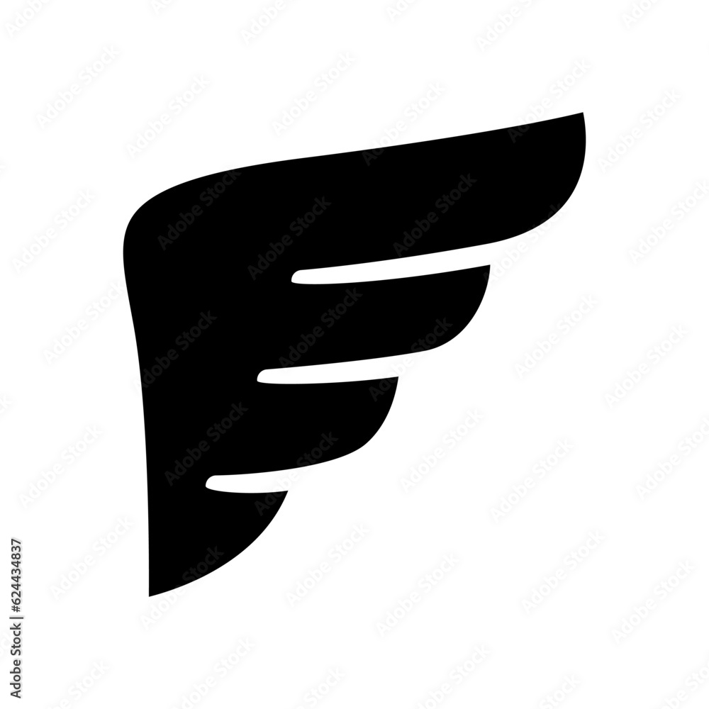 Wing icon Wing icon