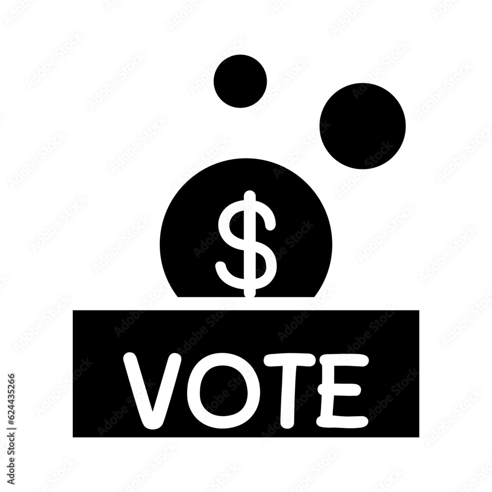 Corruption icon Corruption icon