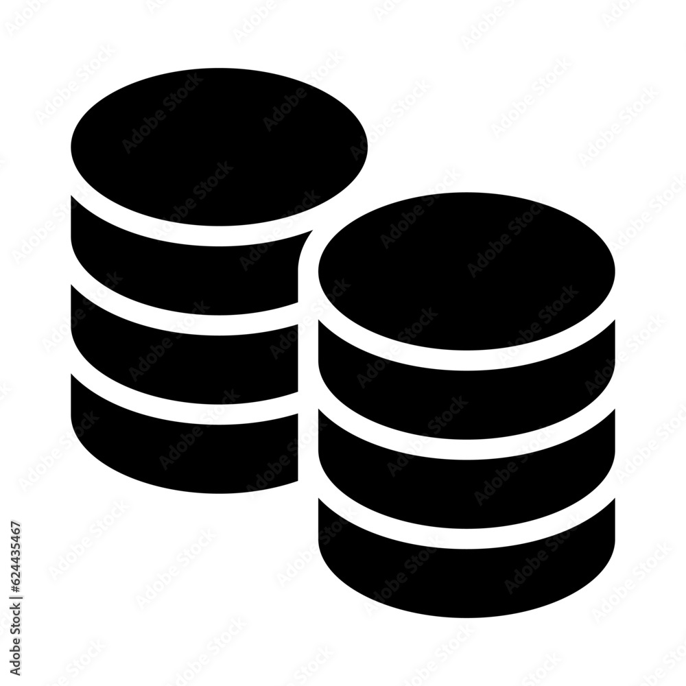 Database icon Database icon