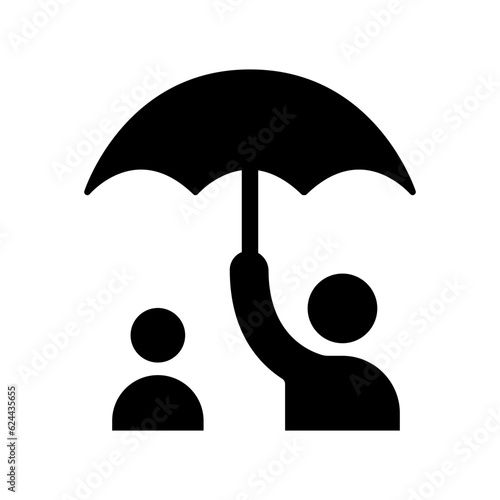 Care icon