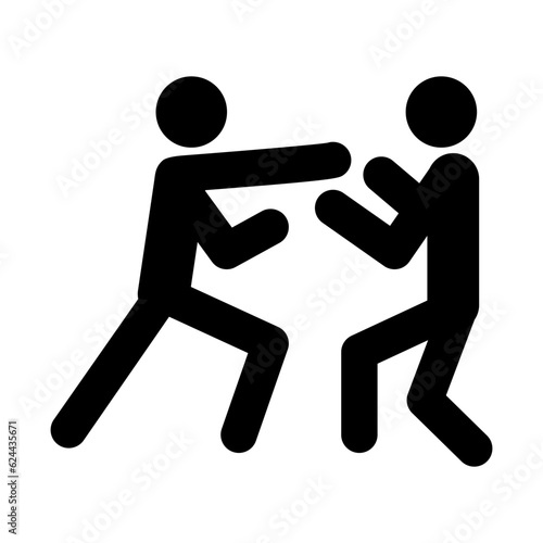 Brawl icon