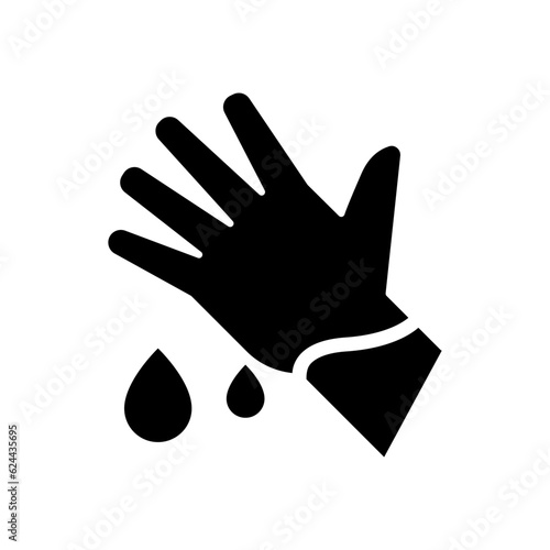 Murder icon