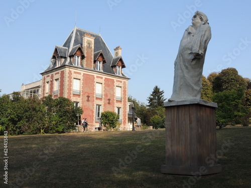 Photos Rodin Museum - Meudon - Paris - France