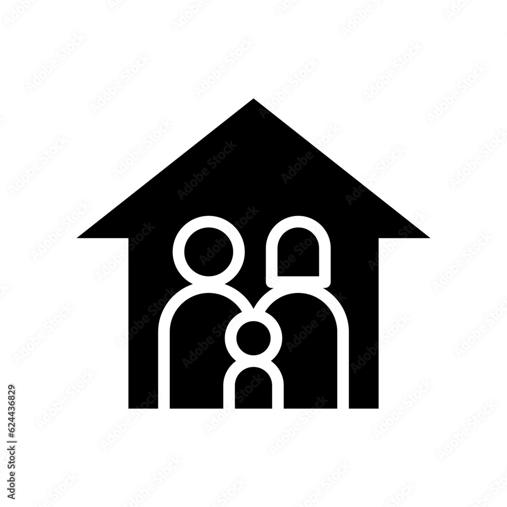 Family icon Family icon