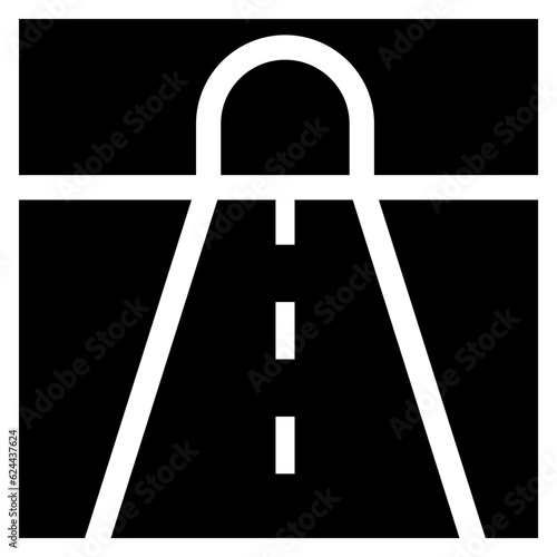 Tunel icon