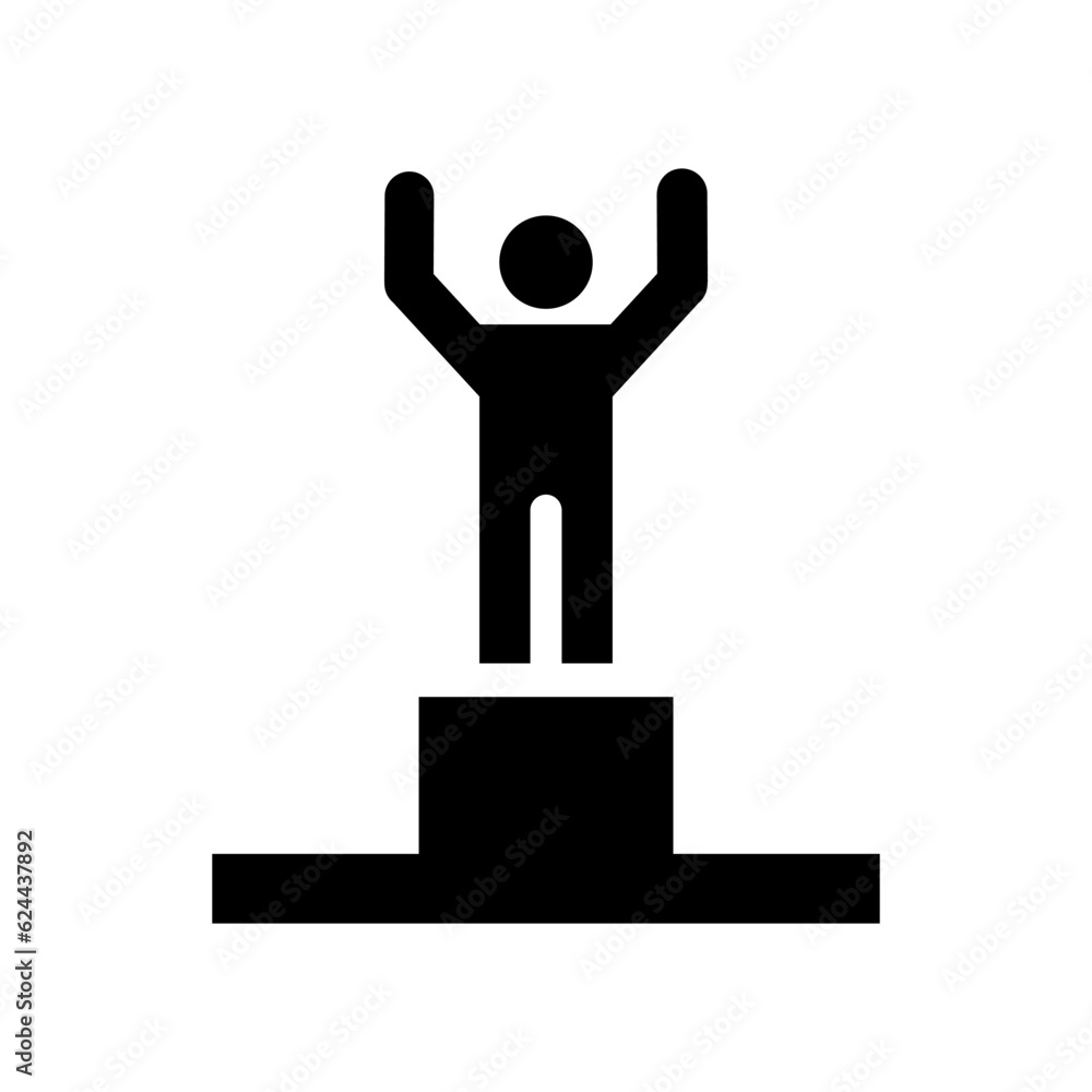 Winner icon Winner icon