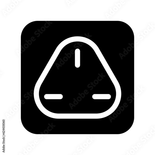 Socket icon