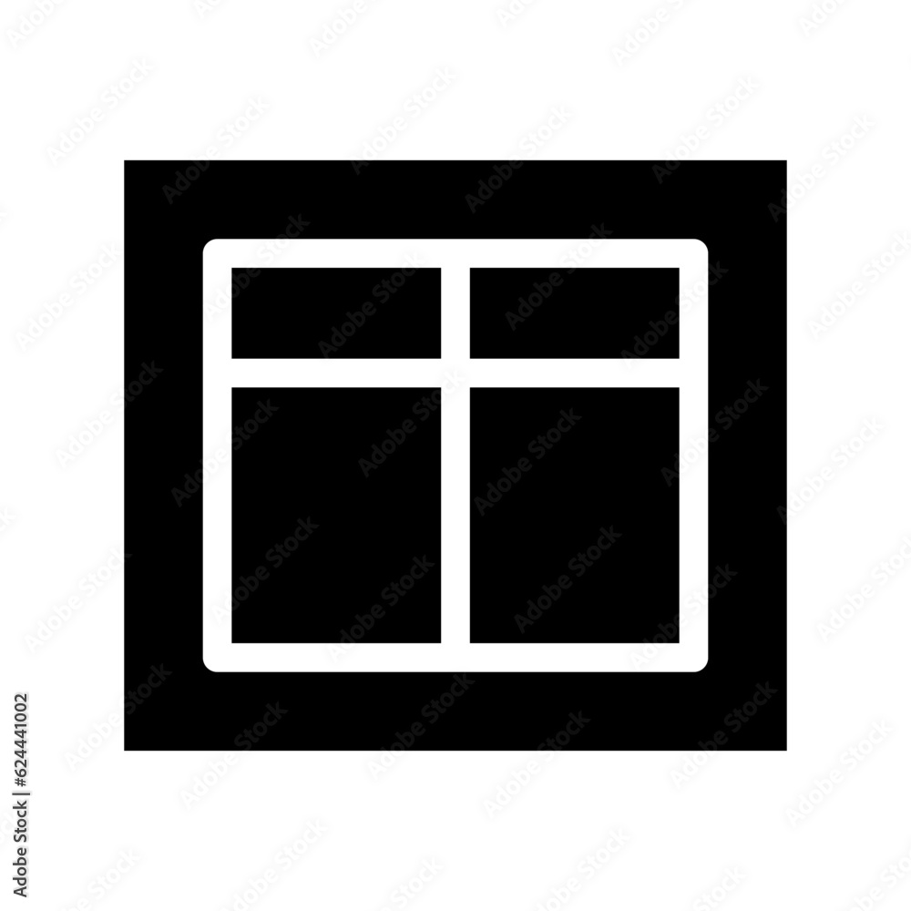 Basketball scoreboard icon Basketball scoreboard icon