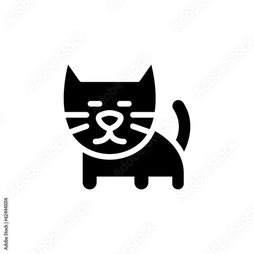 Cat icon
