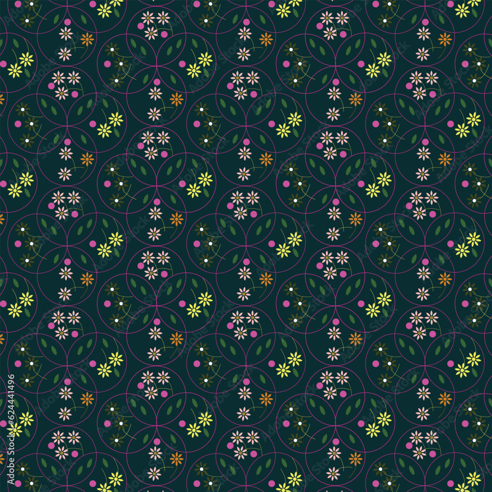 mandala pattern design with texture pattern background, mandala pattern design with texture pattern background,