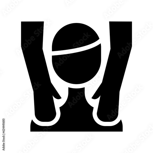 Massage icon