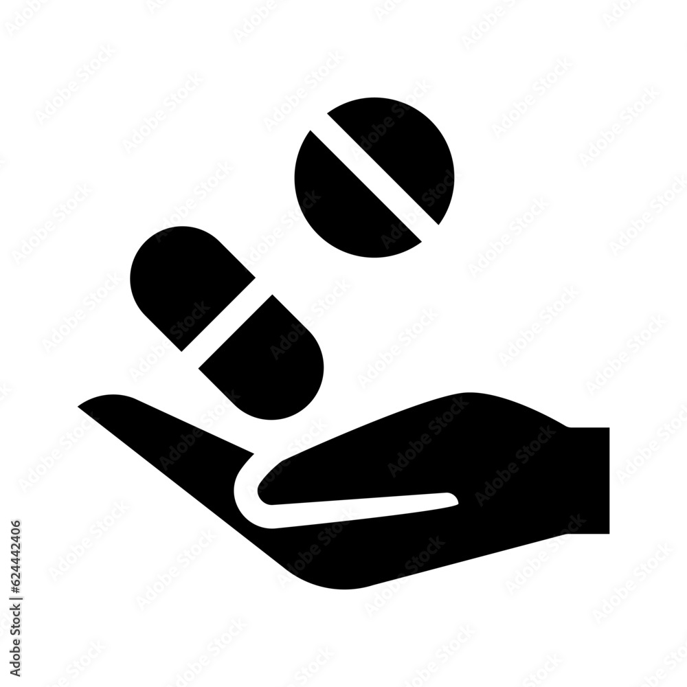 Фотография Drug icon