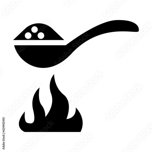 Heroin icon
