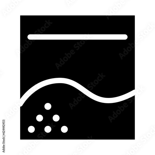 Cocaine icon