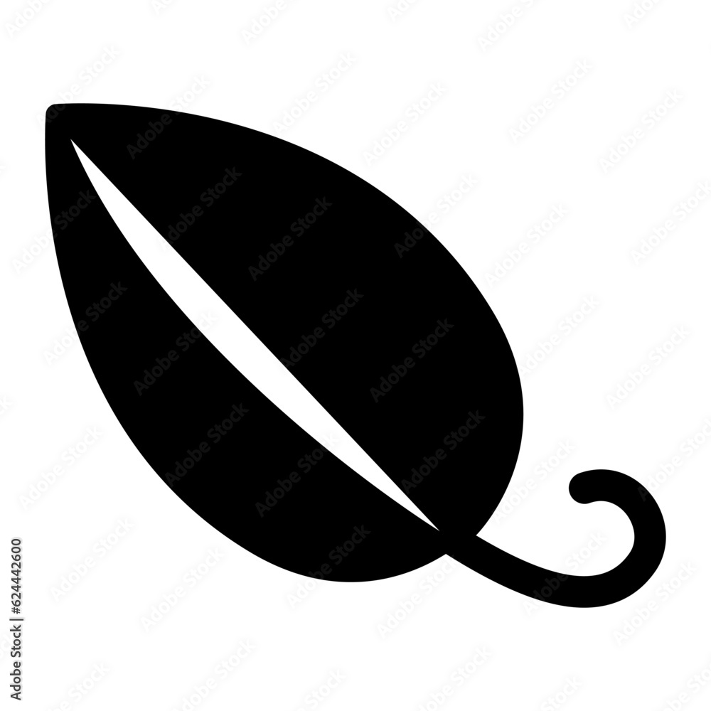 Leaf icon Leaf icon
