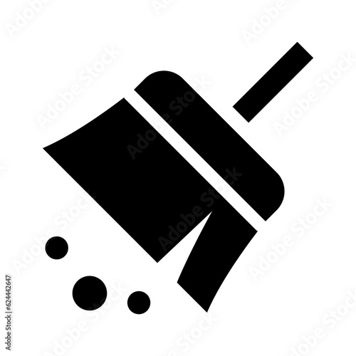 Dust icon