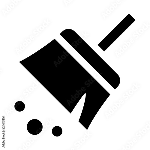 Cleaning icon