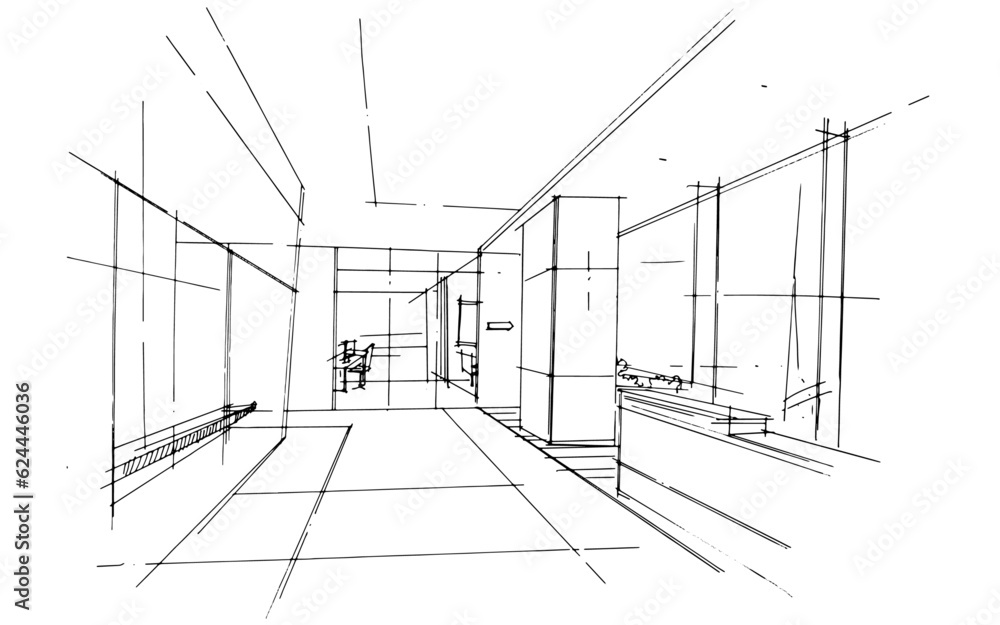 office line drawing,a line drawing Using interior architecture, assembling graphics, working in architecture, and interior design, among other things.,house interior or interior design office line drawing,a line drawing Using interior architecture, assembling graphics, working in architecture, and interior design, among other things.,house interior or interior design