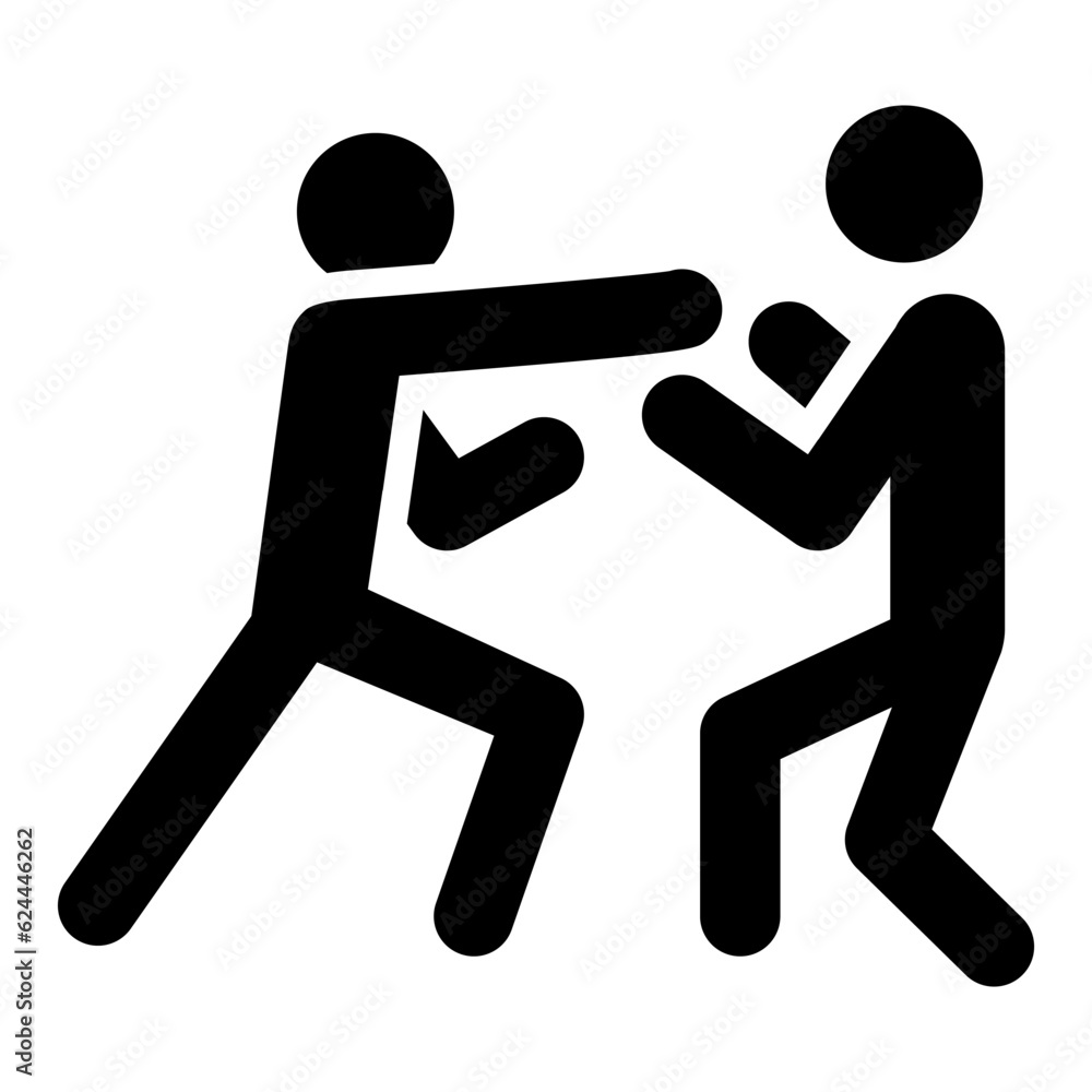 Punch icon Punch icon