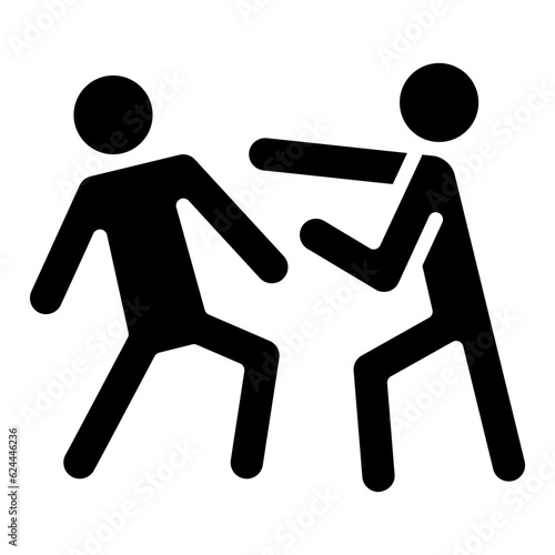 Fight icon