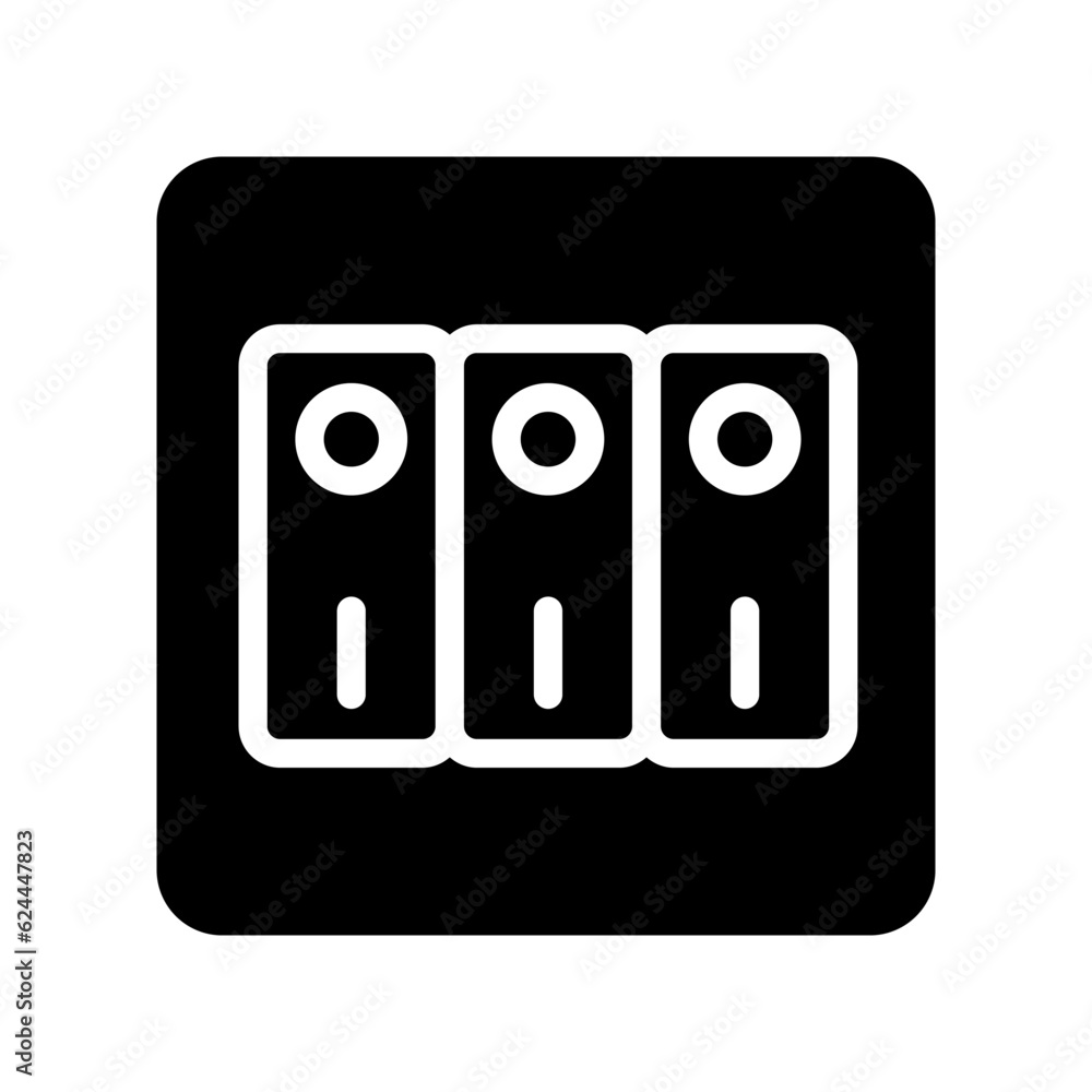 Switch icon Switch icon
