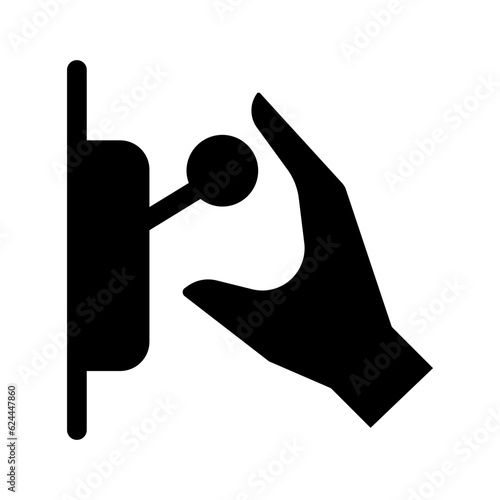 Breaker icon