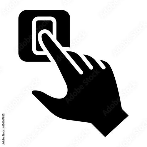 Switch icon