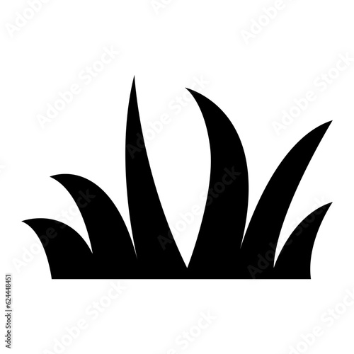 Grass icon