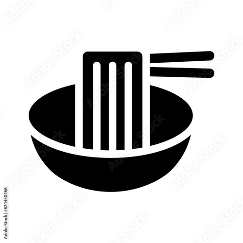 Noodle icon