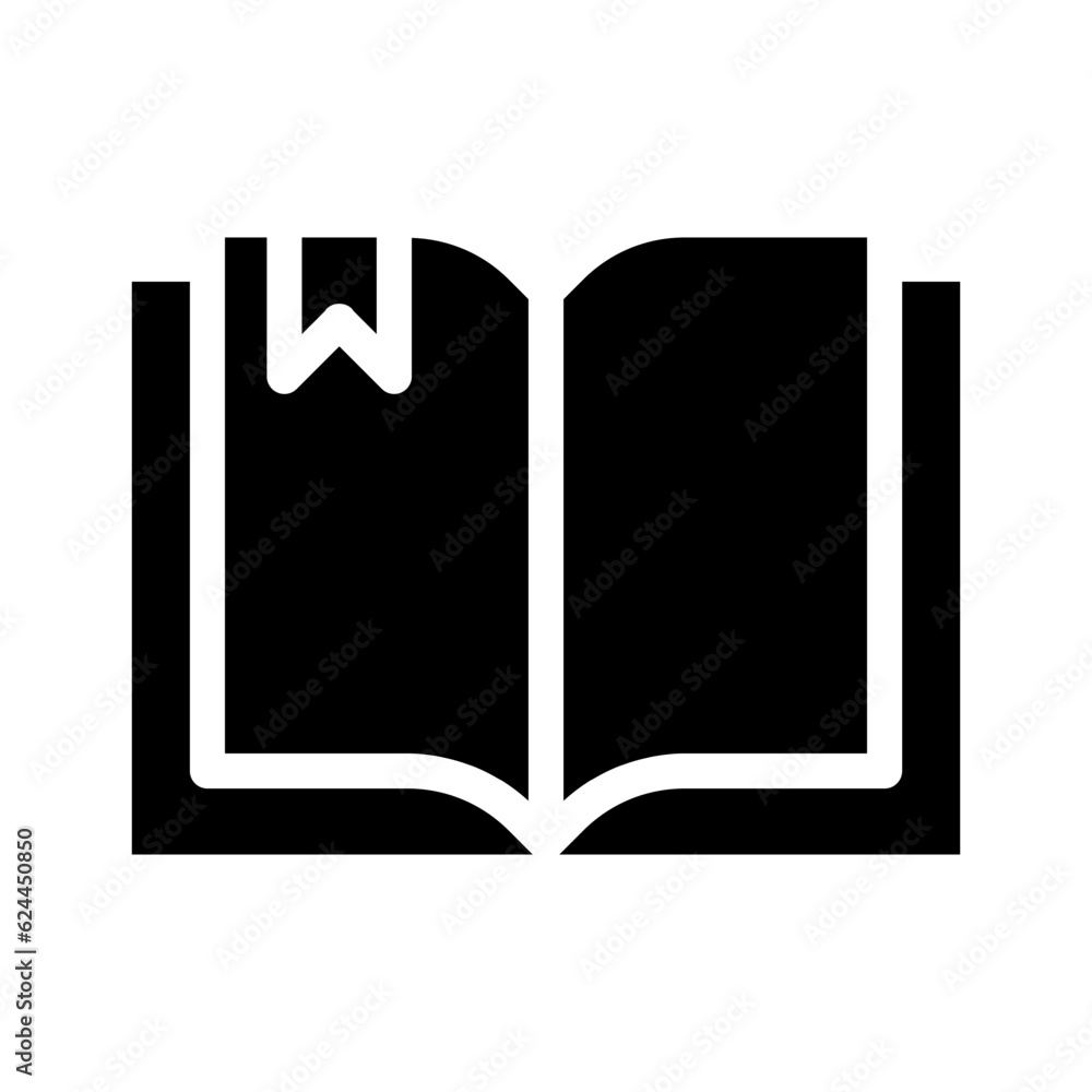 Book icon Book icon