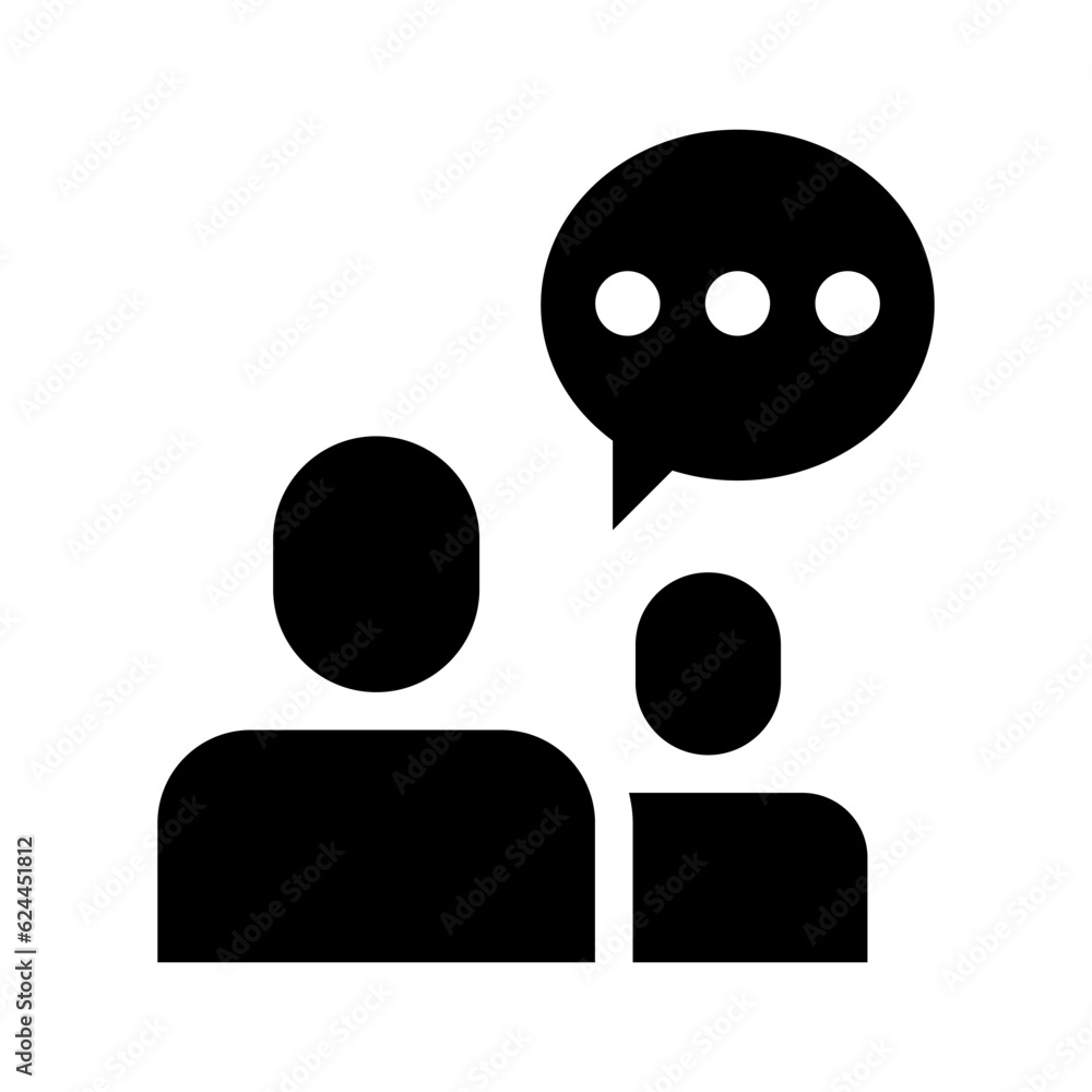 Discussion icon Discussion icon