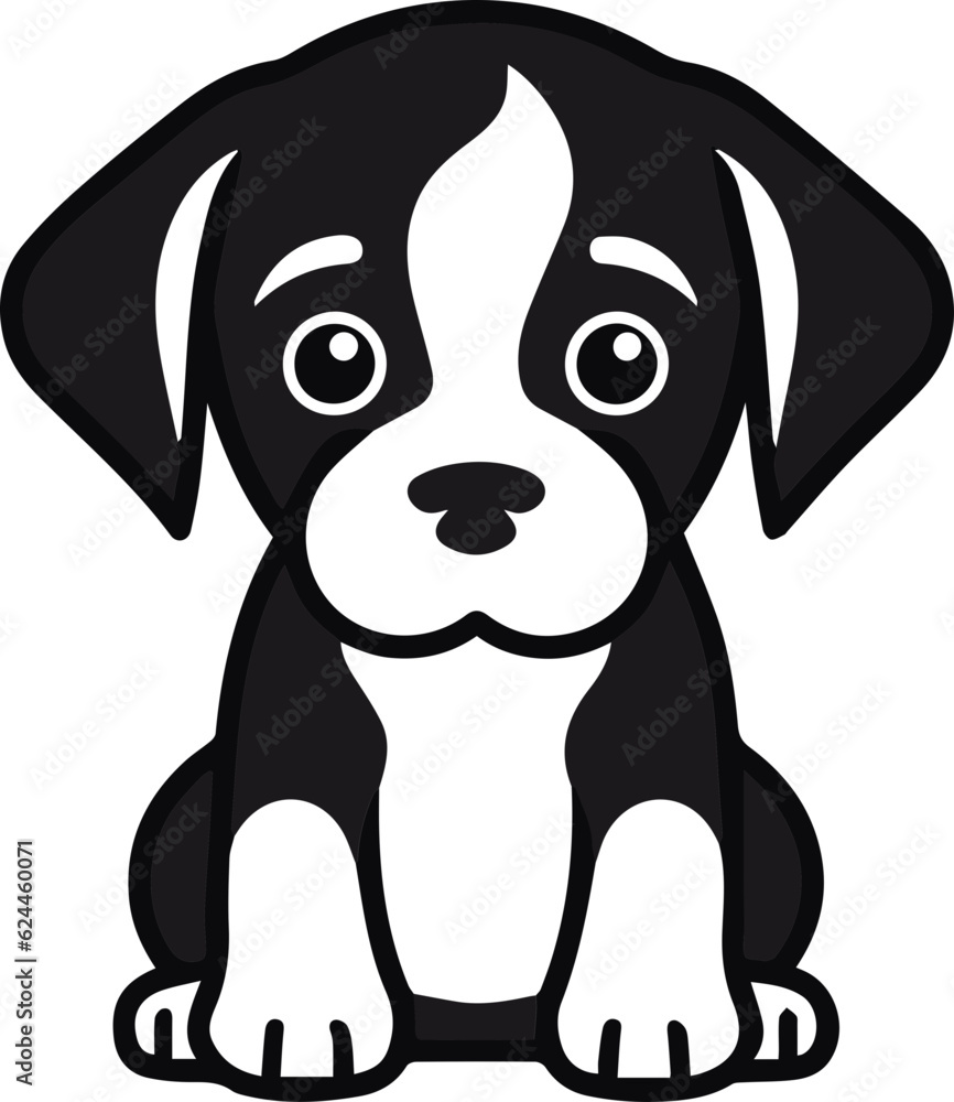 puppy icon puppy icon
