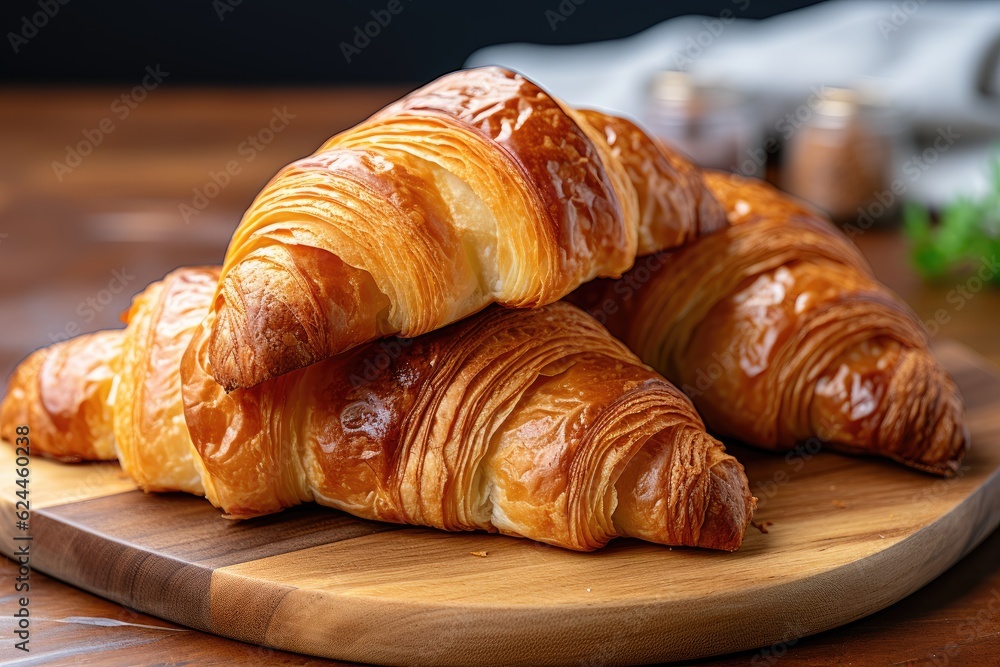 croissant croissant