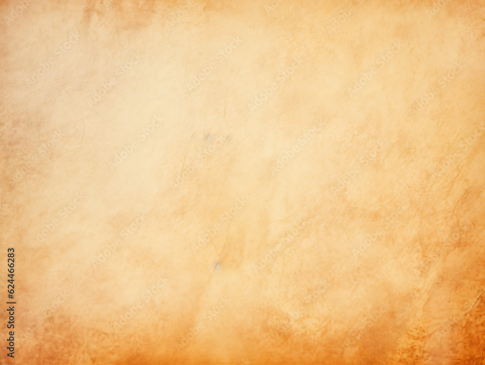 Brown Old Paper Texture. Coffee dye paper texture background Generative ai Brown Old Paper Texture. Coffee dye paper texture background Generative ai