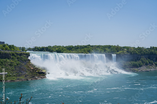 niagara falls