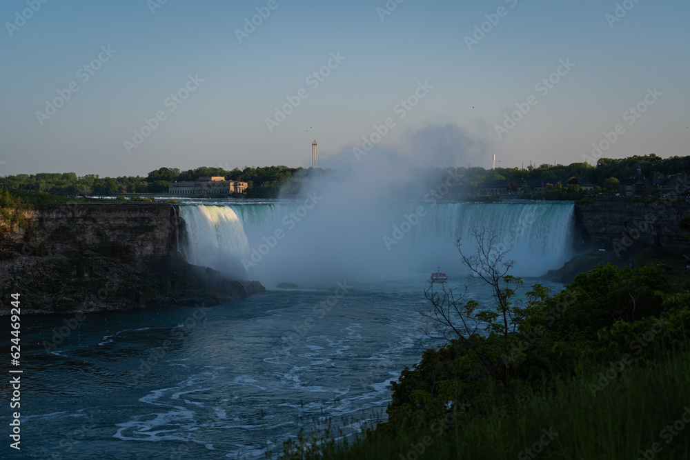 niagara falls niagara falls