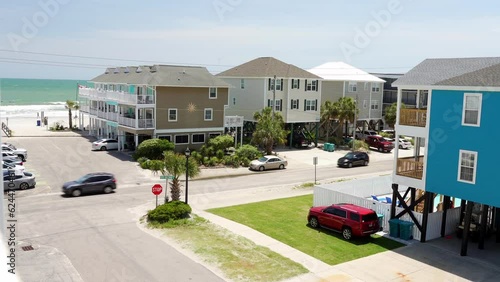 ocean view condos