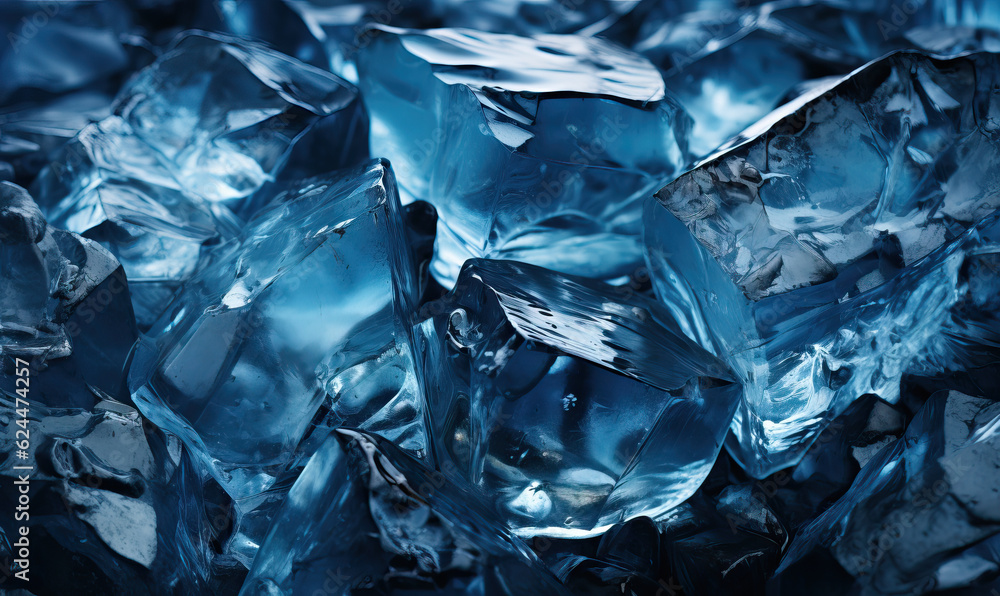 Background texture of frozen fresh water.Natural ice. Background texture of frozen fresh water.Natural ice.