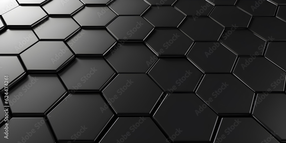 digital black hexagonal honeycomb background digital black hexagonal honeycomb background