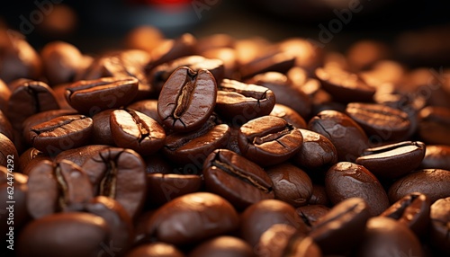 coffee beans