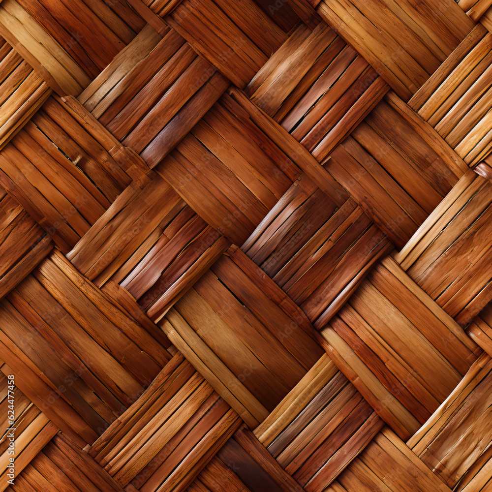 Texture background, close-up of a variant of rattan weaving. Texture background, close-up of a variant of rattan weaving.
