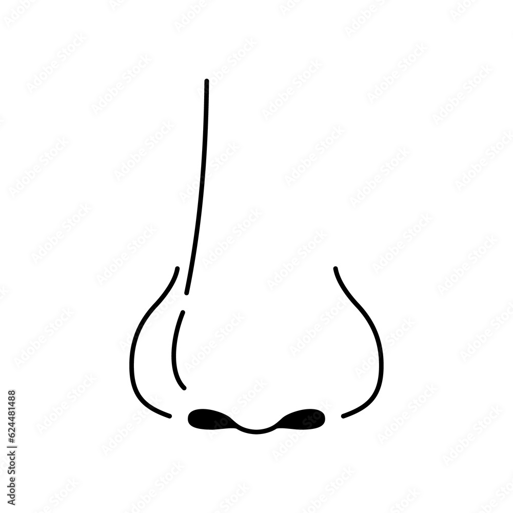 目 白黒 アイコン03 目 白黒 アイコン03